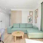 Stylowy 400 M Od Plazy By Renters