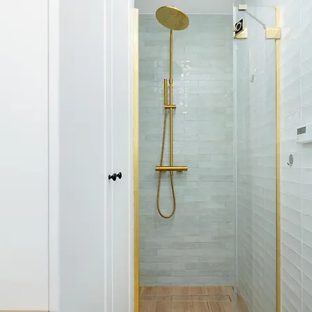 Stylowy 400 M Od Plazy By Renters Lejlighed Dziwnówek