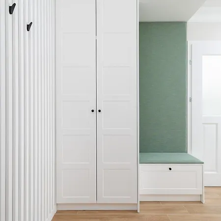 Apartmán Stylowy 400 M Od Plazy By Renters