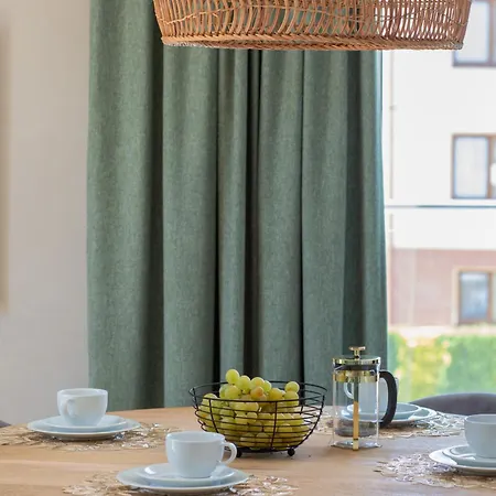 Lejlighed Stylowy 400 M Od Plazy By Renters *