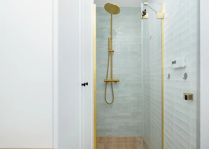 Stylowy 400 M Od Plazy By Renters Apartmán Dziwnówek