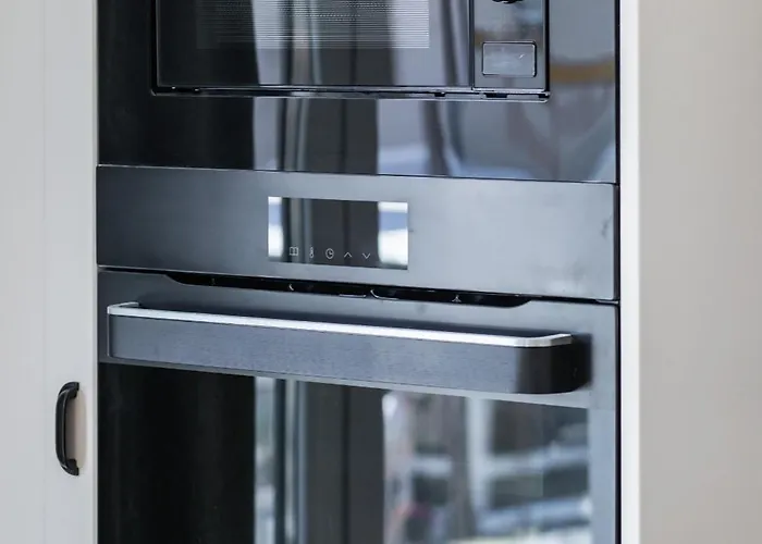 شقة Stylowy 400 M Od Plazy By Renters دجيفنوفيك