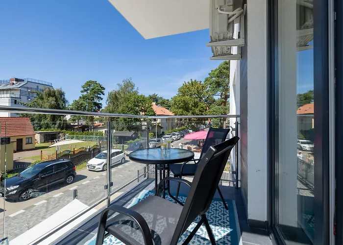 Stylowy 400 M Od Plazy By Renters شقة